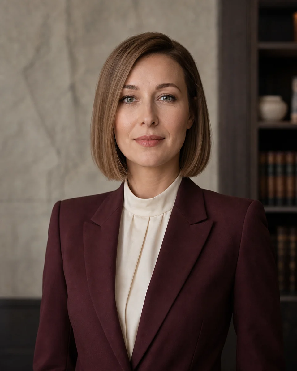 Елена Викторовна Орлова